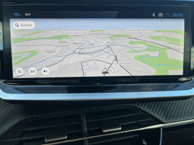 Peugeot 208 Neuwagen Peugeot 208 Neuwagen