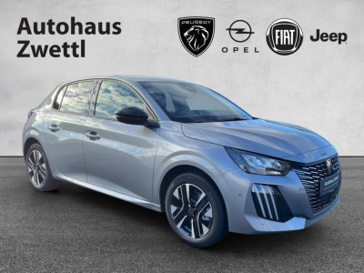 Peugeot 208 Neuwagen Peugeot 208 Neuwagen