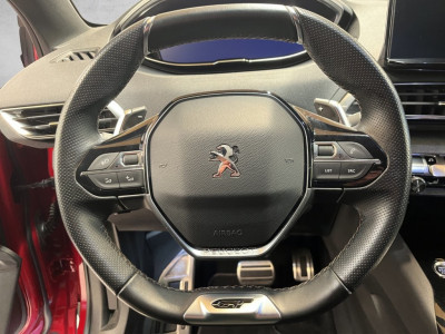 Peugeot 3008 Gebrauchtwagen Peugeot 3008 Gebrauchtwagen