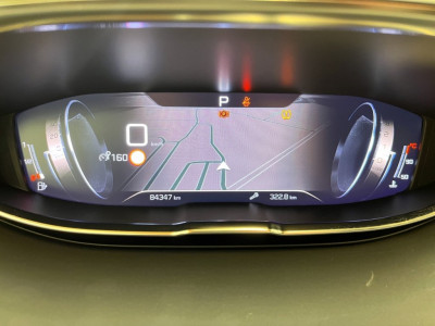 Peugeot 3008 Gebrauchtwagen Peugeot 3008 Gebrauchtwagen