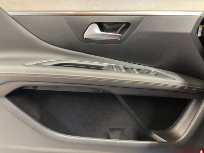 Peugeot 3008 Gebrauchtwagen Peugeot 3008 Gebrauchtwagen