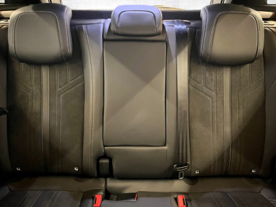 Peugeot 3008 Gebrauchtwagen Peugeot 3008 Gebrauchtwagen