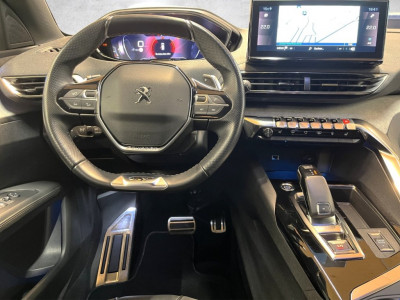 Peugeot 3008 Gebrauchtwagen Peugeot 3008 Gebrauchtwagen