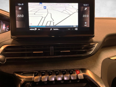 Peugeot 3008 Gebrauchtwagen Peugeot 3008 Gebrauchtwagen