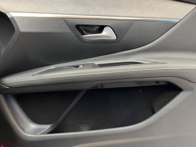 Peugeot 3008 Gebrauchtwagen Peugeot 3008 Gebrauchtwagen