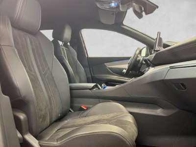 Peugeot 3008 Gebrauchtwagen Peugeot 3008 Gebrauchtwagen