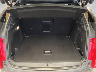 Peugeot 3008 Gebrauchtwagen Peugeot 3008 Gebrauchtwagen