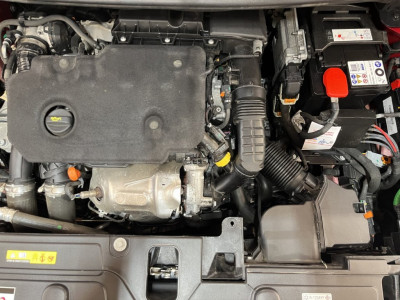 Peugeot 3008 Gebrauchtwagen Peugeot 3008 Gebrauchtwagen