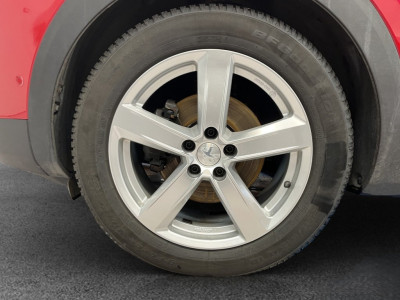 Peugeot 3008 Gebrauchtwagen Peugeot 3008 Gebrauchtwagen