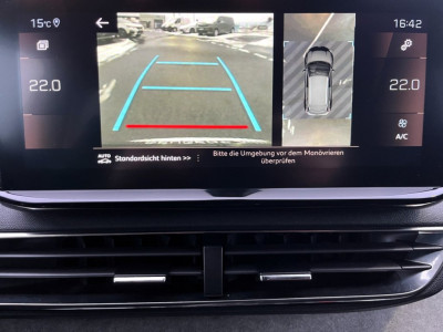 Peugeot 3008 Gebrauchtwagen Peugeot 3008 Gebrauchtwagen