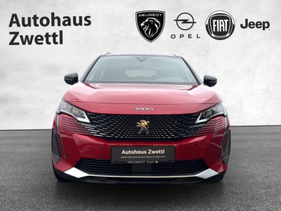 Peugeot 3008 Gebrauchtwagen Peugeot 3008 Gebrauchtwagen