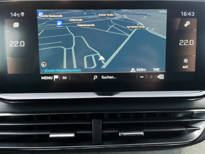 Peugeot 3008 Gebrauchtwagen Peugeot 3008 Gebrauchtwagen