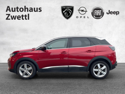 Peugeot 3008 Gebrauchtwagen Peugeot 3008 Gebrauchtwagen