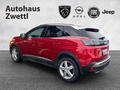Peugeot 3008 Gebrauchtwagen Peugeot 3008 Gebrauchtwagen