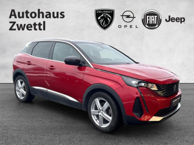 Peugeot 3008 Gebrauchtwagen Peugeot 3008 Gebrauchtwagen