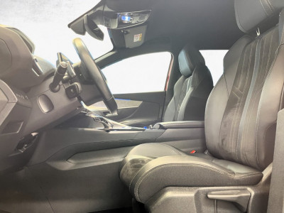 Peugeot 3008 Gebrauchtwagen Peugeot 3008 Gebrauchtwagen