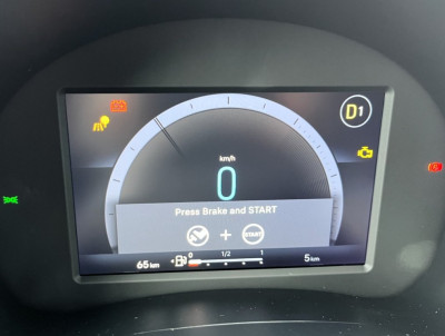 Fiat 600 Neuwagen Fiat 600 Neuwagen