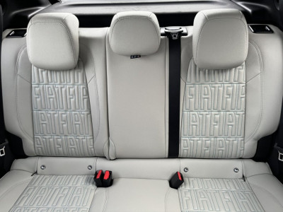 Fiat 600 Neuwagen Fiat 600 Neuwagen