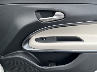 Fiat 600 Neuwagen Fiat 600 Neuwagen