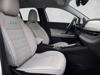 Fiat 600 Neuwagen Fiat 600 Neuwagen