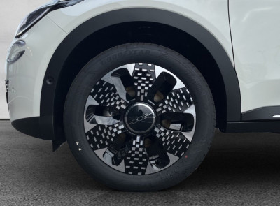 Fiat 600 Neuwagen Fiat 600 Neuwagen