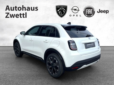 Fiat 600 Neuwagen Fiat 600 Neuwagen