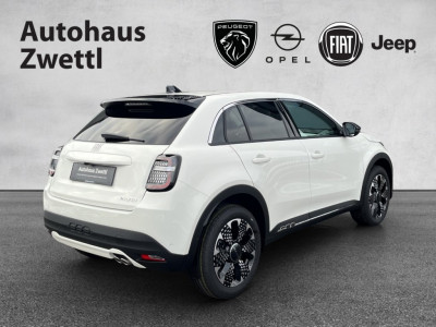 Fiat 600 Neuwagen Fiat 600 Neuwagen