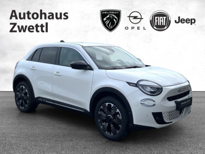 Fiat 600 Neuwagen Fiat 600 Neuwagen