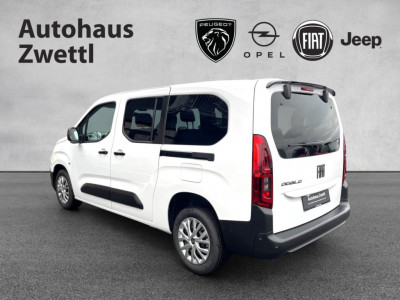 Fiat Doblo Neuwagen Fiat Doblo Neuwagen