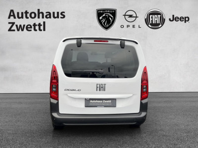 Fiat Doblo Neuwagen Fiat Doblo Neuwagen