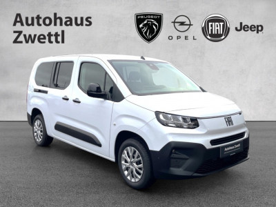 Fiat Doblo Neuwagen Fiat Doblo Neuwagen