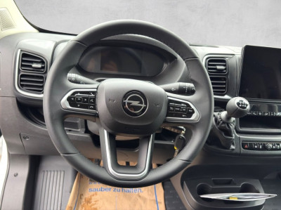 Opel Movano Neuwagen Opel Movano Neuwagen