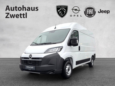Opel Movano Neuwagen