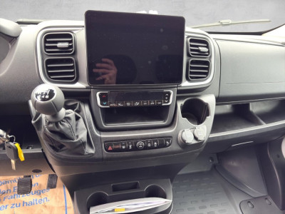 Opel Movano Neuwagen Opel Movano Neuwagen