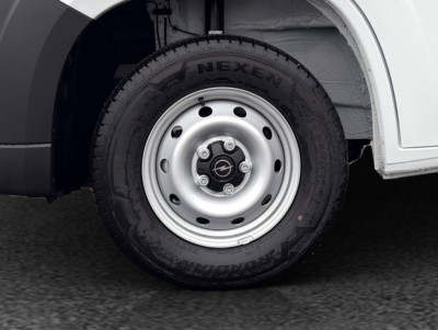 Opel Movano Neuwagen Opel Movano Neuwagen