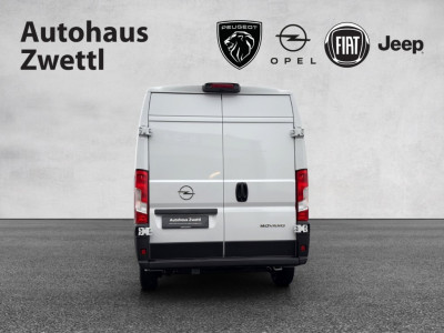 Opel Movano Neuwagen Opel Movano Neuwagen