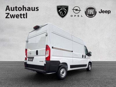 Opel Movano Neuwagen Opel Movano Neuwagen