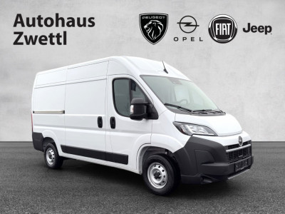 Opel Movano Neuwagen Opel Movano Neuwagen