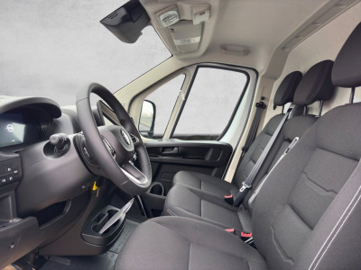 Opel Movano Neuwagen Opel Movano Neuwagen