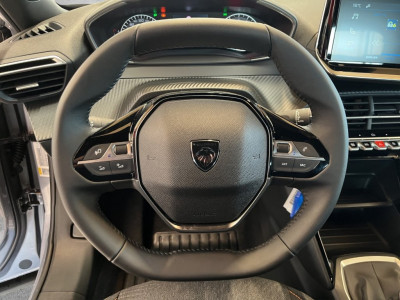 Peugeot 2008 Neuwagen