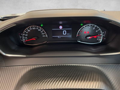 Peugeot 2008 Neuwagen