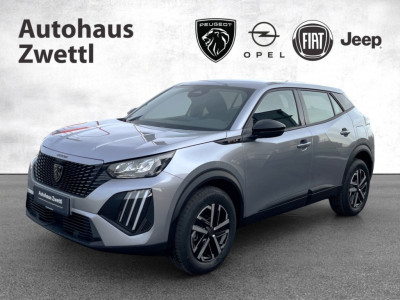 Peugeot 2008 Neuwagen