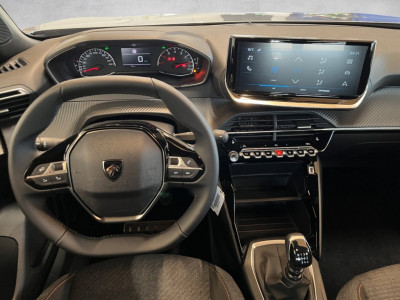 Peugeot 2008 Neuwagen