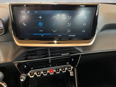 Peugeot 2008 Neuwagen