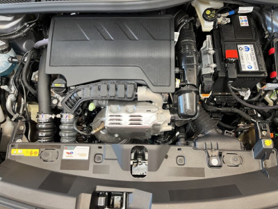 Peugeot 2008 Neuwagen