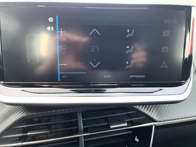 Peugeot 2008 Neuwagen