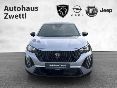 Peugeot 2008 Neuwagen