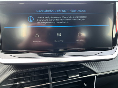 Peugeot 2008 Neuwagen