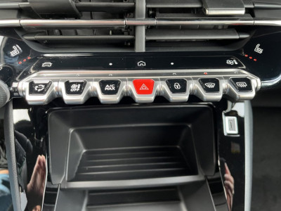 Peugeot 2008 Neuwagen