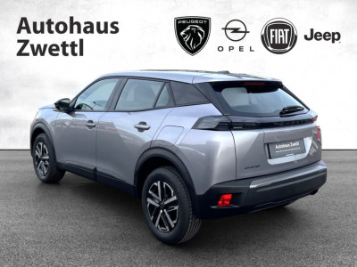 Peugeot 2008 Neuwagen